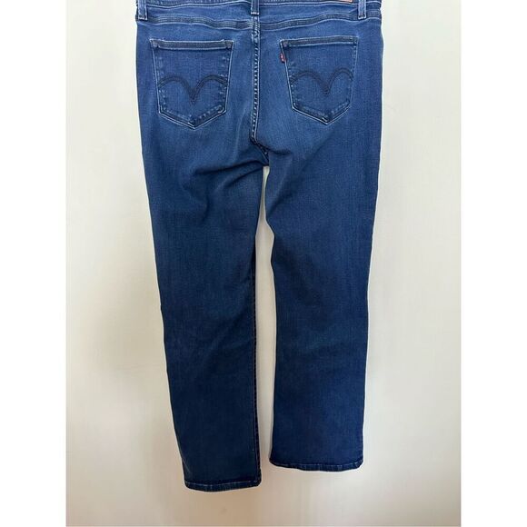 Levi’s 529 Curvy Bootcut Jeans, 16 - Picture 2 of 4